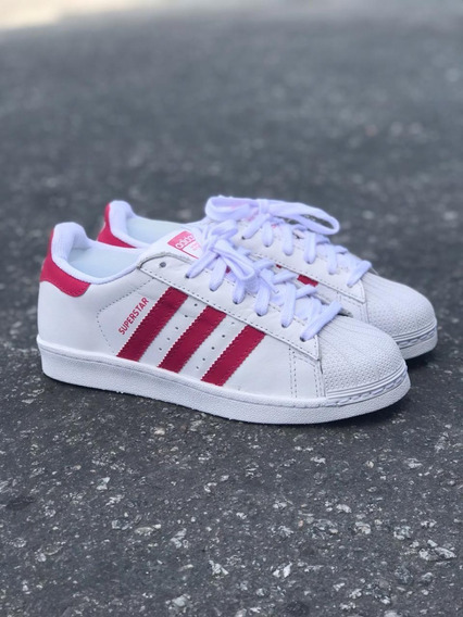 adidas superstar juvenil 33