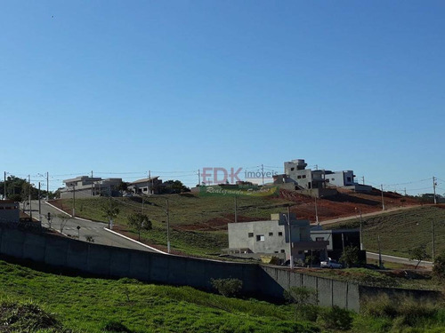 Imagem 2 de 4 de Terreno À Venda, 428 M² Por R$ 181.000 - Condominio Cataguá Way - Taubaté/sp - Te0910