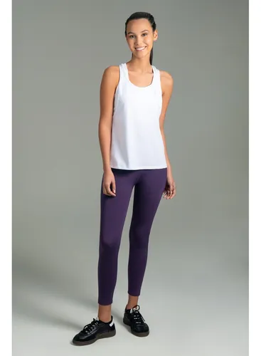 Ultimate Polera Sm Sport Mujer White Moon