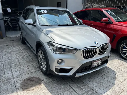 BMW X1 2.0 Sdrive 20ia X Line At