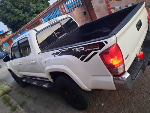 Toyota Tacoma Trd Off Road