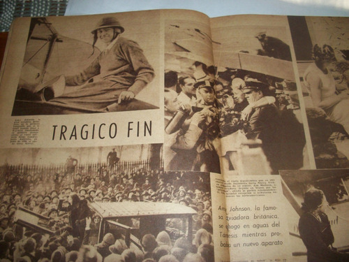 Boca Campeon De La Copa Ibarguren 1940 (Usado)