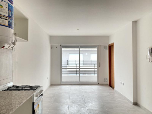 Imagen 3 de 10 de Departamento De 1 Dormitorio 41 M2 - Paraguay Al 300 - Posesión Inmediata