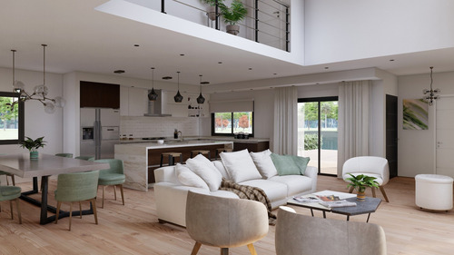 Imagen 9 de 10 de Render 3d Animaciones Arquitectura Recorrido Virtual