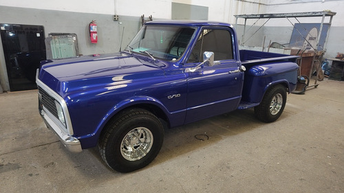 Chevrolet C10 1973
