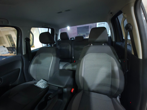 Volkswagen Amarok 2.0 Cd Tdi 180Cv Comfortline 4X2 At