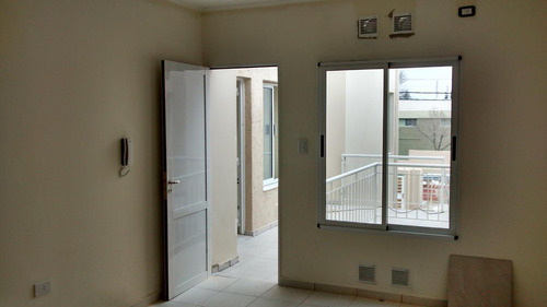 Departamento - Barrio San Martin