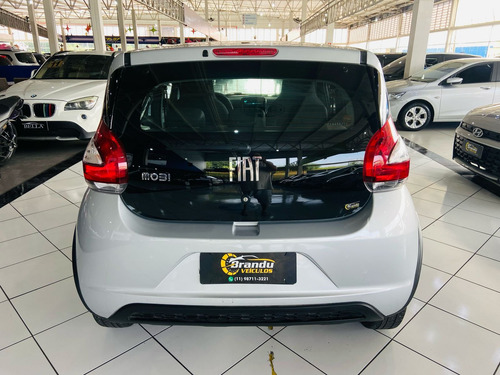 Fiat Mobi 1.0 Like Flex 5p