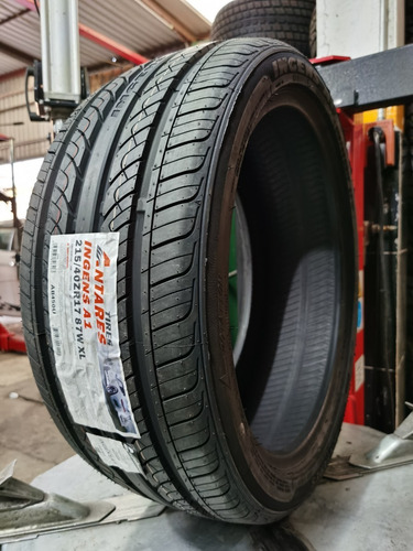 Llanta 215/40 R17 Antares Ingens A1 87w Xl