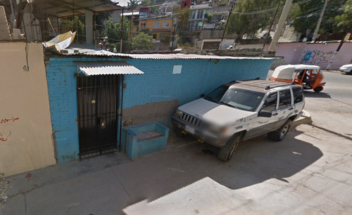 Casa Cesion Inmediata Calle Hidalgo Del Rosario Oaxaca -mpcc