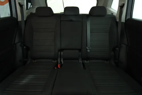 Volkswagen Tiguan 1.4 Trendline Plus At