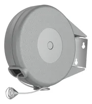 Comprar Tendedero Retractil Ropa Colgador Exterior O Interior 12m
