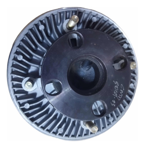 Fan Clutch Nuevo Camion Dongfeng Duolika