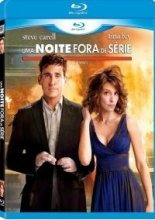 Blu-ray Uma Noite Fora De Série ( Steve Carell | Tina Fey)