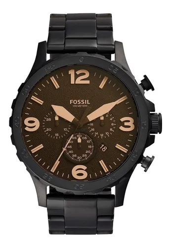 FOSSIL Reloj fossil ch2565 para caballero - marrón