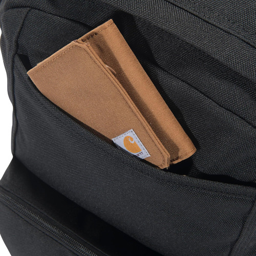 Mochila Durável De Compartimento Único Carhartt Com Estojo