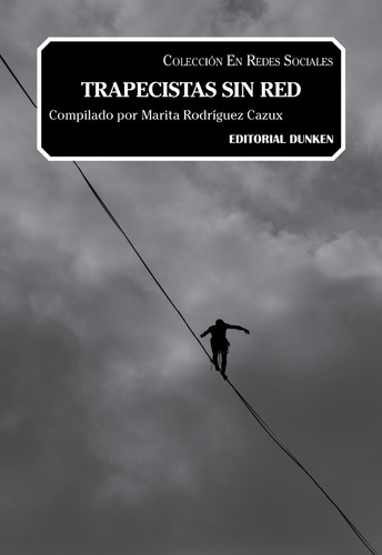 Libro: Trapecistas Sin Red
