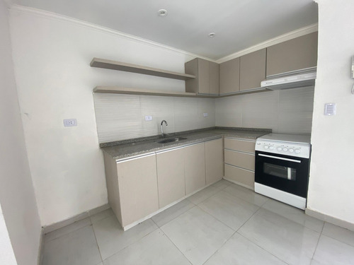 Venta Duplex 3 Amb C/cochera Ituzaingo A Estrenar