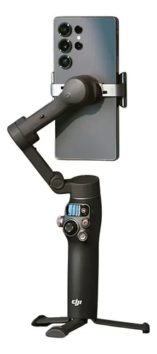 ☆osmo mobile セット☆ DJI Osmo Mobile 8 基本セット スマホ用ジンバル【ドローンレンタル