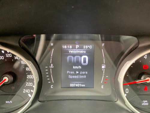 Fiat Toro 1.8 Evo Freedom At6 2019 (37.000 Km)