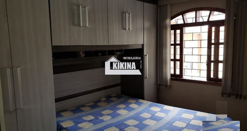 Imagem 8 de 13 de Casa Residencial Para Venda - 02950.8359