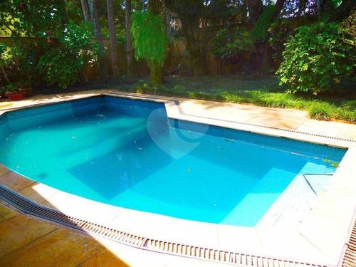 Imagem 4 de 30 de Condomínio Com 4 Quartos À Venda Em Alto Da Boa Vista - Sp - Reo98069
