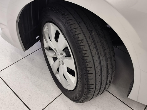 Toyota Corolla GLi 1.8 Flex 16V Aut.