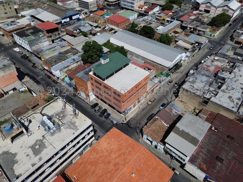 Milagros Inmuebles Edificio Venta Barquisimeto Lara Zona Centro Economica Residencial Economico Comercial Código Inmobiliaria Rent-a-house 24-21728