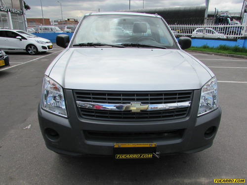 Chevrolet Luv D-max