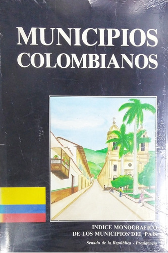 Municipios Colombianos