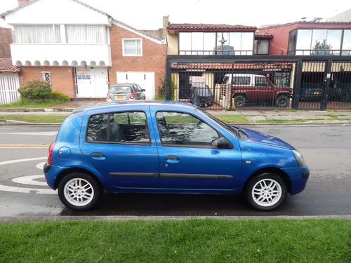 Imagen 4 de 11 de Renault Clio