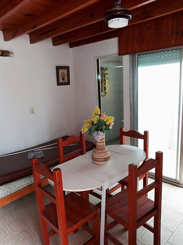 San Bernardo Venta  Ph Tipo Duplex  1 Dormitorio 2 Baños