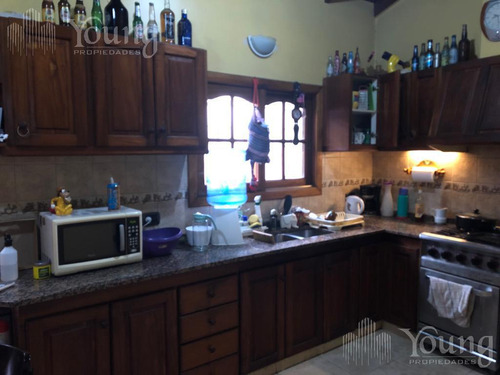 Casa 4 Ambientes En Venta En Villa Domínico