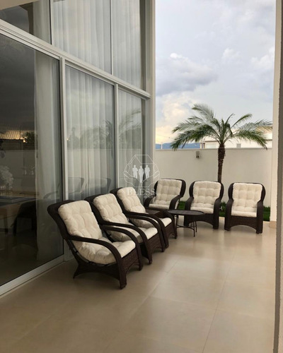 Imagem 20 de 21 de Casa Em Condominio - Cc01103 - 69306659