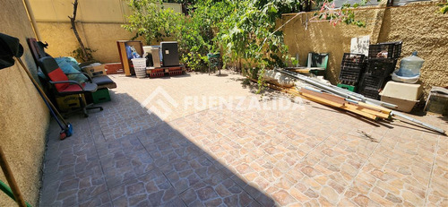 Casa En Venta De 3 Dorm. En Macul