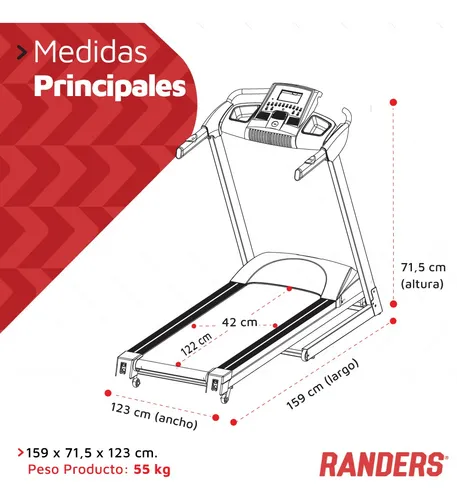 Randers arg 159 sale