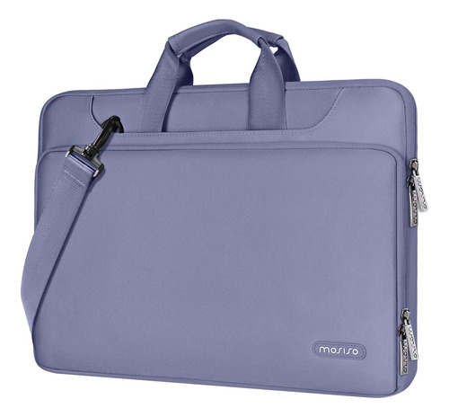 Mosiso Bolsa Protectora Para Laptop 360 Compatible Con Macbo