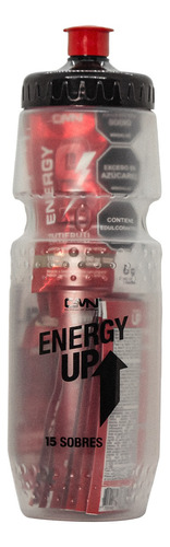 Energizante Energy Up + Caramañola X 15 - g a $5483