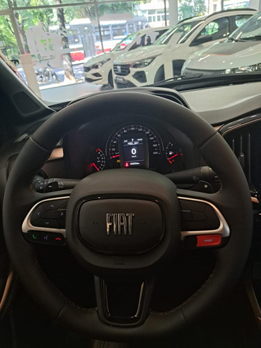 Fiat Strada 1.3 Ranch Cvt Cd
