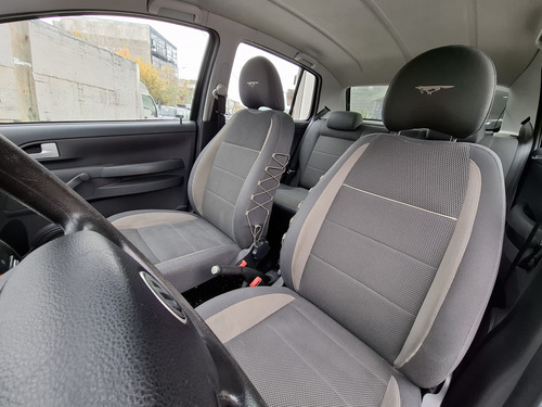 Volkswagen Crossfox 1.6 Comfortline