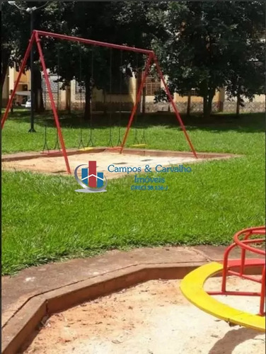 Imagem 4 de 8 de Avenida Paris, Independência, Ribeirão Preto - 30950