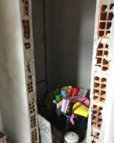 Imagem 18 de 30 de Casa No Bairro Santa Quiteria Em Esmeraldas - Esmeral15 - 32162829