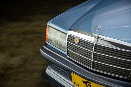 Imagem 8 de 15 de 1993 Mercedes Benz 190e 2.3 Evo I Tribute
