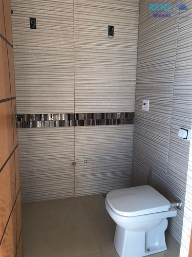 Imagem 18 de 22 de Sobrados À Venda Em Sorocaba/sp - Compre O Seu Sobrados Aqui! - 1494721