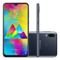 Comprar Telefone Celular Samsung M20 64gb 4gb Ram Seminovo Muito Bom no Mercado Livre