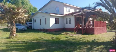 Parcela en venta