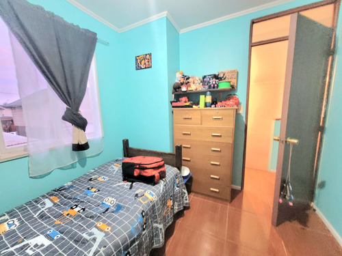 Casa Gran Terreno, 3 D 2b, Las Palmeras De Malloco