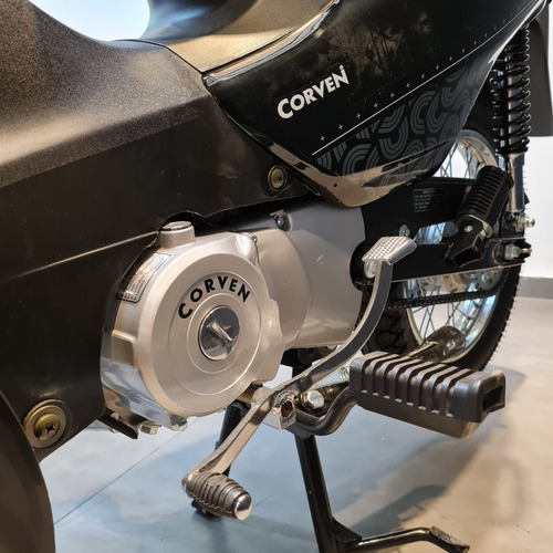 Imagen 6 de 21 de Corven Energy 110 Rt - Ahora 12 Ó 18 - Retira Ya - Jp Motos