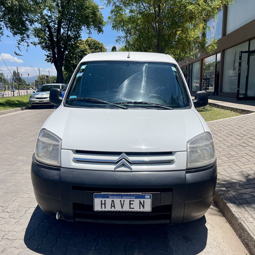 Citroën Berlingo Furgon 1.6 Bussines Hdi 92cv Am54