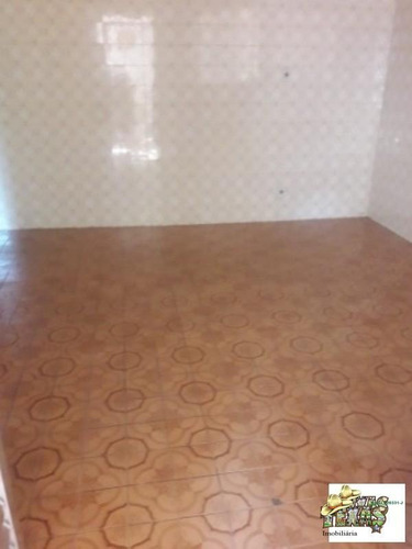 Imagem 15 de 15 de Sobrado A.e Carvalho - Ca00925